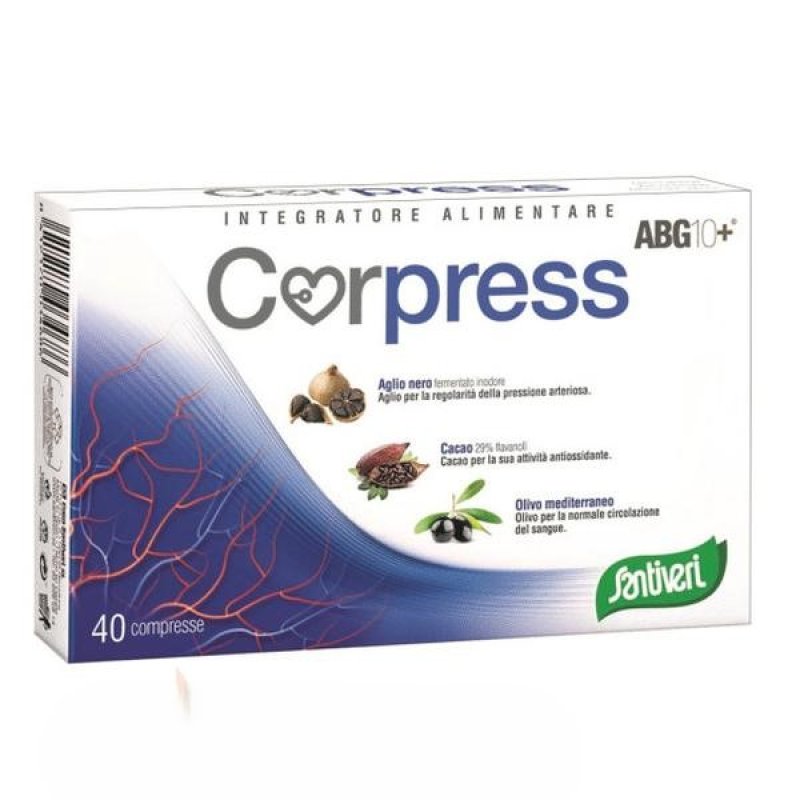 Nevridy 40 Compresse Integratore Alimentare per Sistema Nervoso, Stress e Stanchezza Mentale Nevridy 40 Compresse Integratore Alimentare per Sistema Nervoso, Stress e Stanchezza Mentale