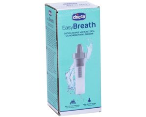 Chicco Easy Breath Doccia Nasale Micronizzata 0 m+ 1 Pezzo