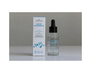 Siero concentrato acido ialuronico e collagene - siero viso rimpolpante antirughe