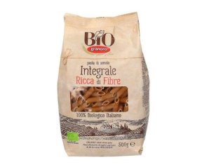 SICILIATAVOLA Mezze Penne Rigate Pasta di Semola di Grano Duro Siciliano Artigianale 500 g