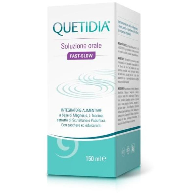 FLUITASK Sol.Orale 150ml FLUITASK Sol.Orale 150ml