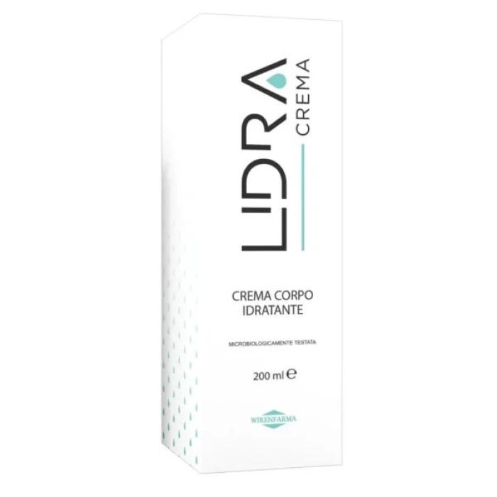 Magister Idra Crema Idratante Viso e Corpo 200 ml per Pelle Secca e Sensibile Magister Idra Crema Idratante Viso e Corpo 200 ml per Pelle Secca e Sensibile
