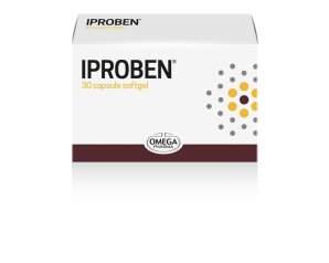 Bromeben 30 Capsule Integratore con Bromelina per the Legs and Joints Wellness and Drenaggio dei Liquidi in Eccesso