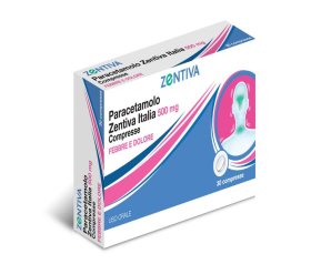 Zeaxalutein Integratore in Compresse per la Vista e la Protezione degli Occhi – Con Luteina e Zeaxantina – Confezione da 30 Compresse