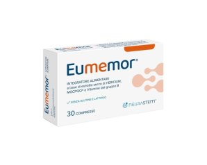 Euflog Integratore Alimentare 30 Compresse per il Benessere delle Articolazioni e dei Muscoli