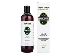 Markeuticals Volumex Balsamo Volumizzante per Capelli Fini e Sottili 200 ml