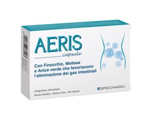 Alares Integratore Alimentare 30 Capsule | Supporto per Memoria, Concentrazione e Benessere Mentale