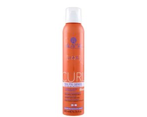 Alama Curl - Shampoo Secco per Capelli Ricci e Mossi 200 ml