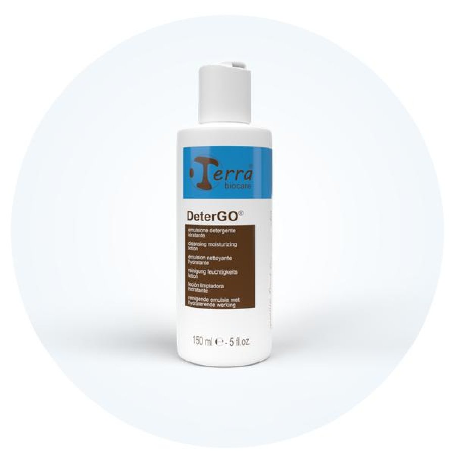 Solouno Detergo Detergente Viso Delicato 200 ml | Detergente Lenitivo per Pelli Sensibili Solouno Detergo Detergente Viso Delicato 200 ml | Detergente Lenitivo per Pelli Sensibili