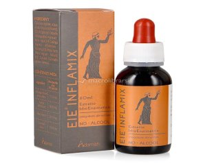 EIE Pirinol 60 ml - estratto idroalcolico a base di piante officinali