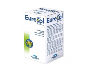 Uroflog 30 Capsule Belgi Integratore Alimentare per Benessere Vie Urinarie Uomo e Donna