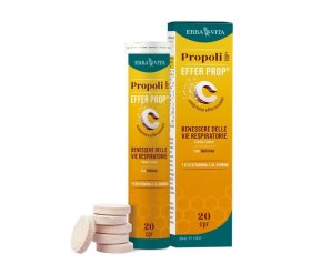 PROPOLI EVSP Effer Prop 20cpr*