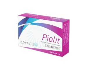 Piolit Integratore Alimentare in Bustine – Confezione da 30 Bustine Orali
