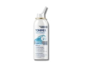 Tonimer Idra Panthenol 300 Soluzione Isotonica 100 ml