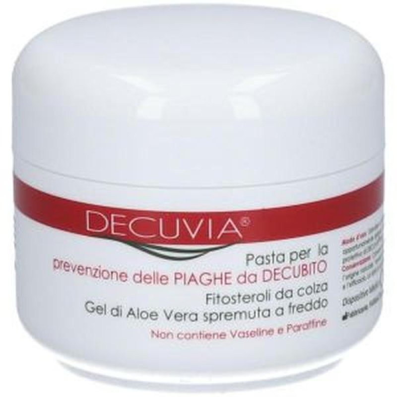 DECUVIA Pasta*250ml DECUVIA Pasta*250ml