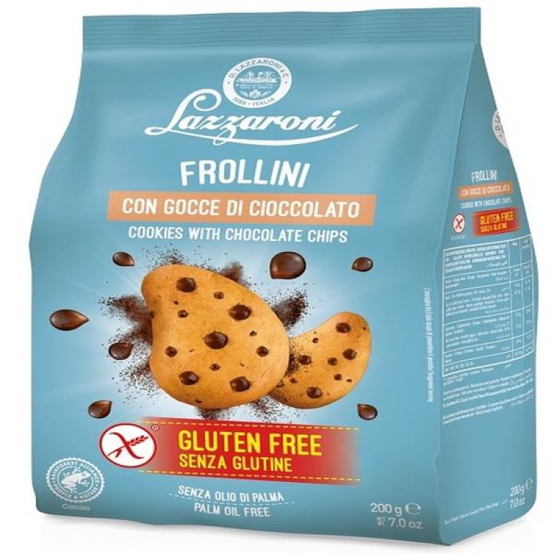 Biscotti da t&egrave; 200 g - biscotti frollini per t&egrave; e tisane