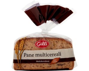Pane 450 g - pane a fette per uso quotidiano