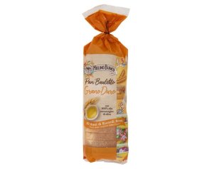 Panini 400 g - pane in piccoli panini per sandwich