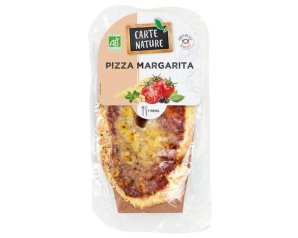 Pizza Margherita 150 g Surgelata Stile Pizzeria con Mozzarella e Pomodoro Italiano