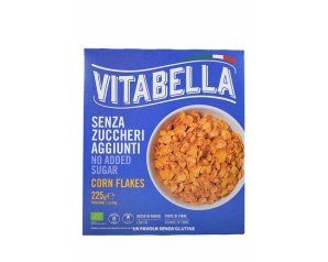 VITABELLA Cornflakes No Sugar