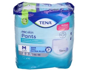 TENA PANTS Extra Plus S*10pz