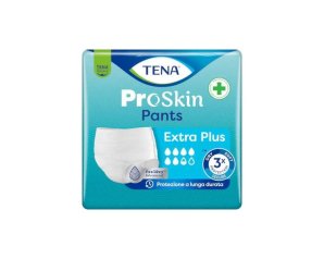 TENA PANTS Extra Plus M*14pz