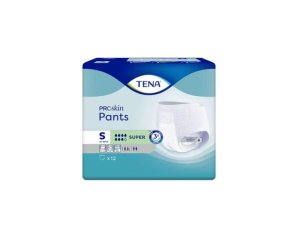 TENA PANTS Super Pann.S*12pz