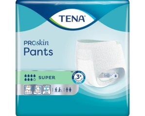 TENA PANTS Super Pann.XL*12pz