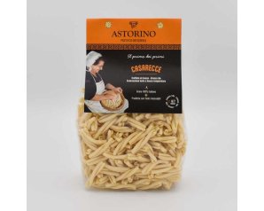 Pasta Nostra Casarecce 400 g – Pasta Casarecce di Semola di Grano Duro Autentica Italiana