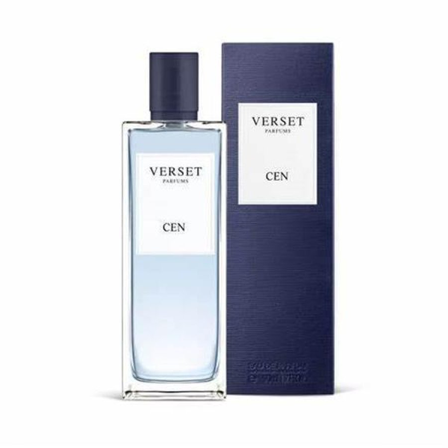 Verset Parfums Cen For Him Profumo Uomo 50 ml Verset Parfums Cen For Him Profumo Uomo 50 ml