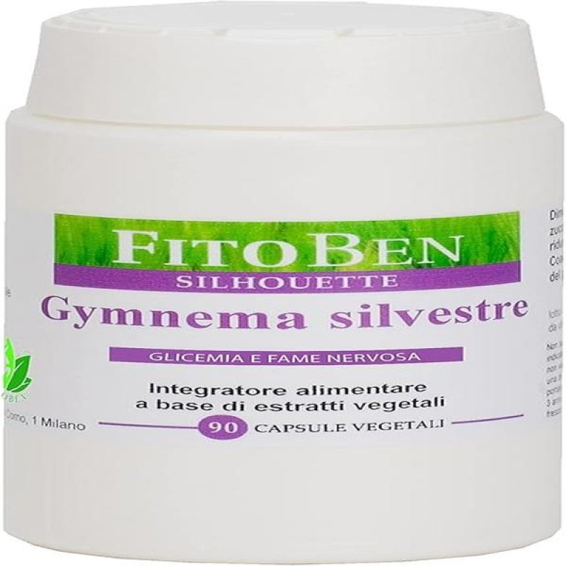 Niki Fito Sugar Control 90 capsule - integratore per controllo del metabolismo degli zuccheri Niki Fito Sugar Control 90 capsule - integratore per controllo del metabolismo degli zuccheri