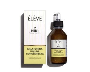 ELEVE NIKI CurcuminaLip30Stick