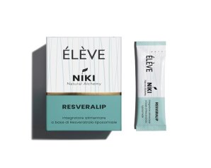 ELEVE NIKI Resveralip 30Stick