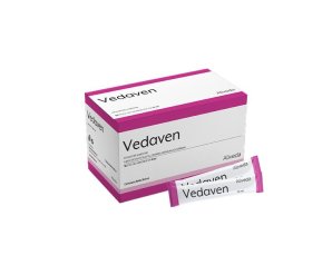 Vedaven 60 capsule - integratore per circolazione venosa e gambe pesanti
