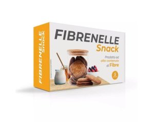 FIBRENELLE*Snack 240g