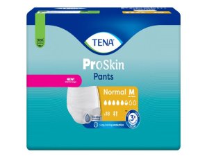 TENA PANTS Normal Pann.M*18pz