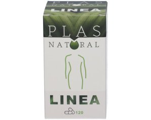Plas natural linea 120 capsule - Integratori dimagranti