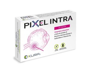 Pixel Intra 30 capsule - integratore in capsule ad uso orale
