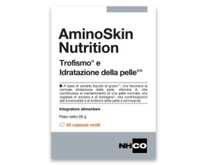 Trofodex 500 ml – Soluzione Nutriente for Benessere e Idratazione della Pelle