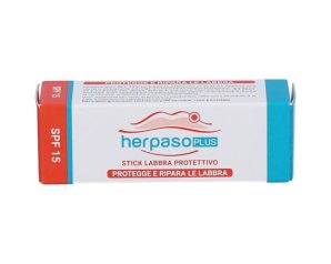 HERPASOPLUS Stk Labbra fp15