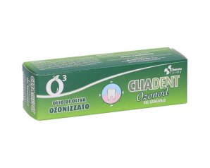 CLIADENT Testina Sonico