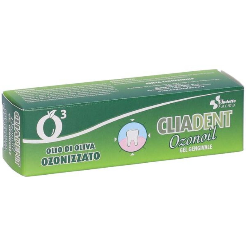 CLIADENT Testina Sonico CLIADENT Testina Sonico