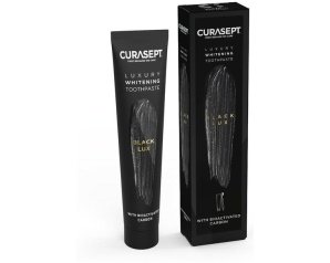 Eufresh dentifricio black carbon detox 75 ml