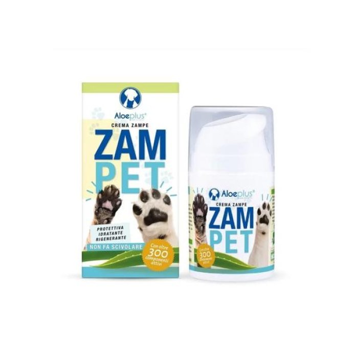 ALOEPLUS Zampet Crema 50ml ALOEPLUS Zampet Crema 50ml