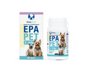 EPAPET Cani&Gatti 0-10Kg 60Cps