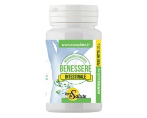 Albicans Free Integratore Alimentare 50 Tavolette per Benessere Intestinale e Difese Immunitarie