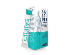Calapea 30 Compresse – Integratore in Compresse per il Benessere Intestinale e la Regolarità