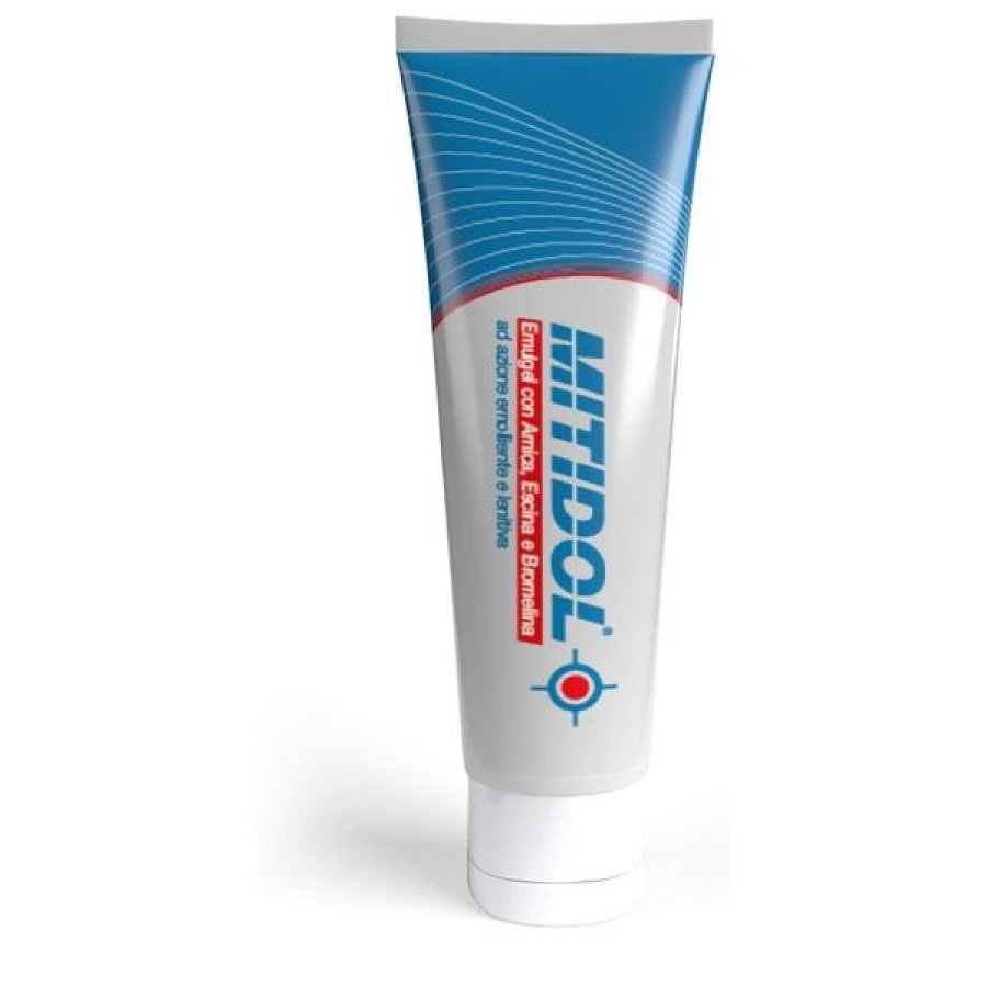 KAPSODOL Emulgel 75ml KAPSODOL Emulgel 75ml