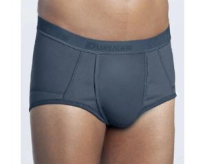 DUALSAN Slip Cont.Uomo Grig.3