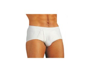 DUALSAN Slip Cont.Uomo Grig.4